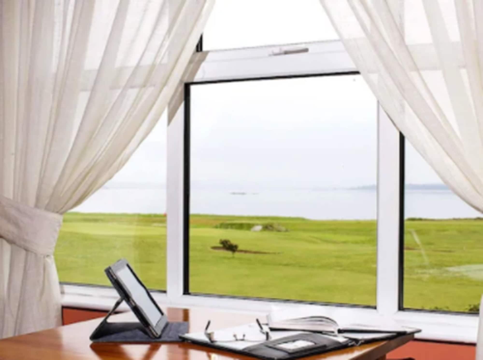 Inishowen Gateway Hotel Buncrana Zewnętrze zdjęcie
