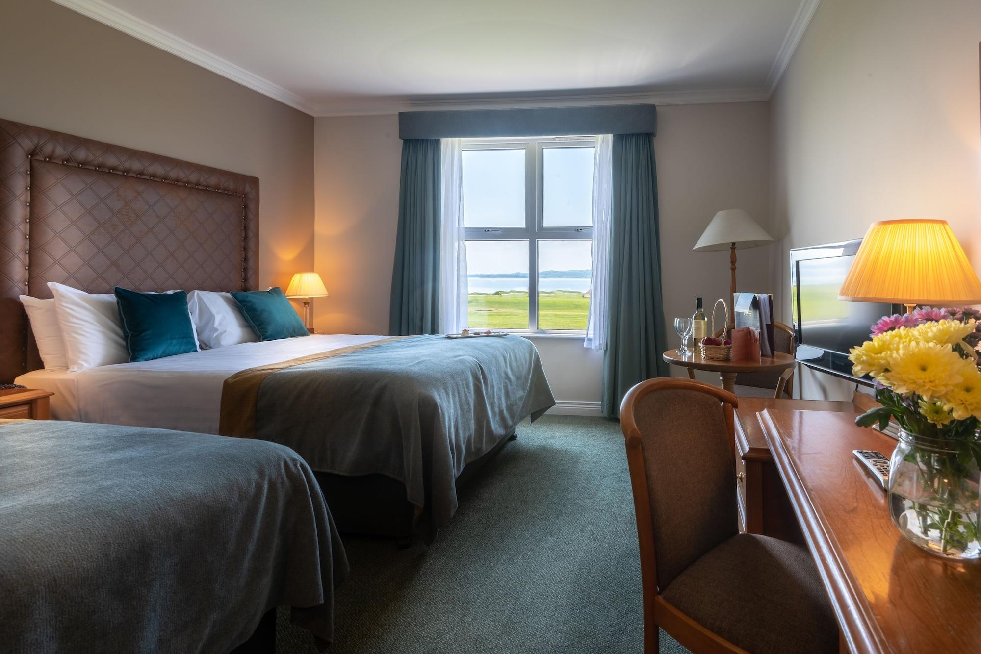 Inishowen Gateway Hotel Buncrana Zewnętrze zdjęcie