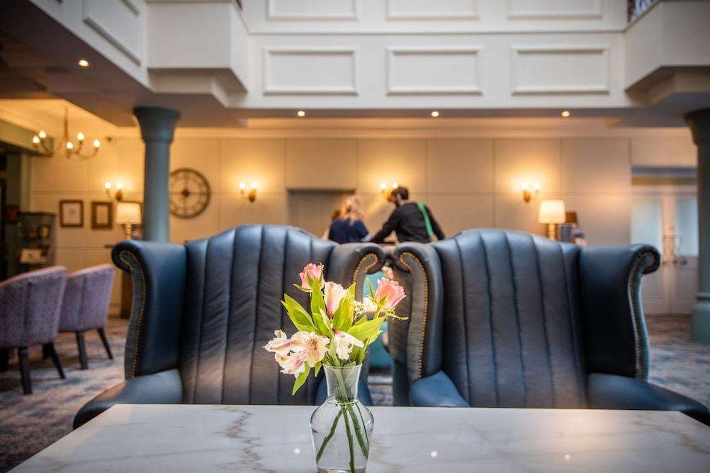 Inishowen Gateway Hotel Buncrana Zewnętrze zdjęcie