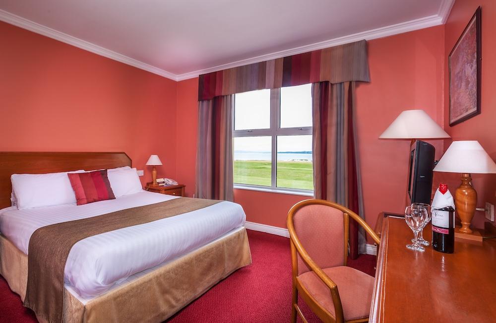 Inishowen Gateway Hotel Buncrana Zewnętrze zdjęcie