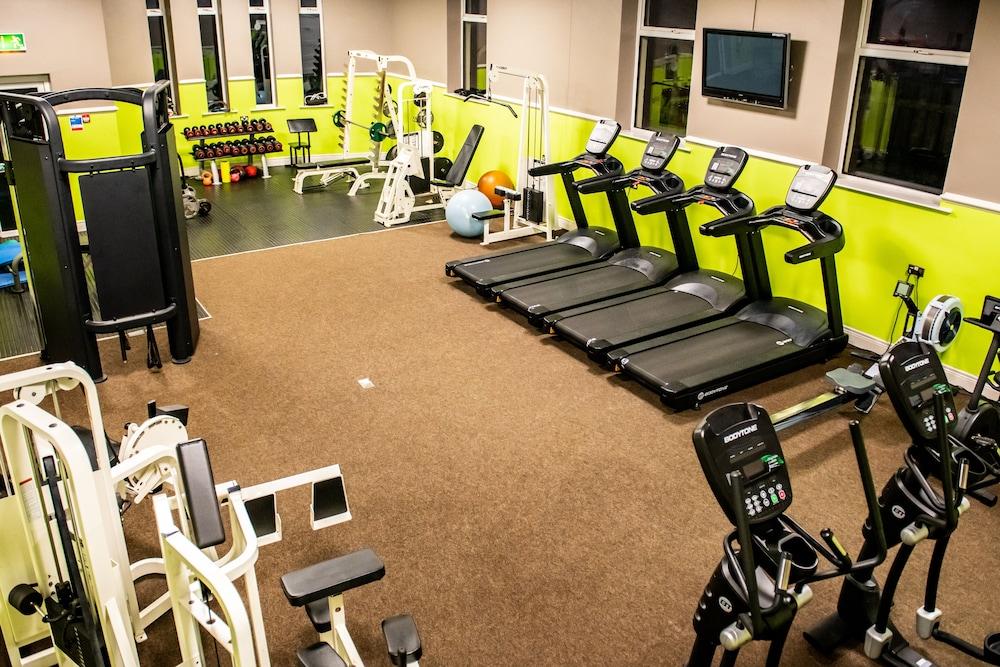 Inishowen Gateway Hotel Buncrana Zewnętrze zdjęcie