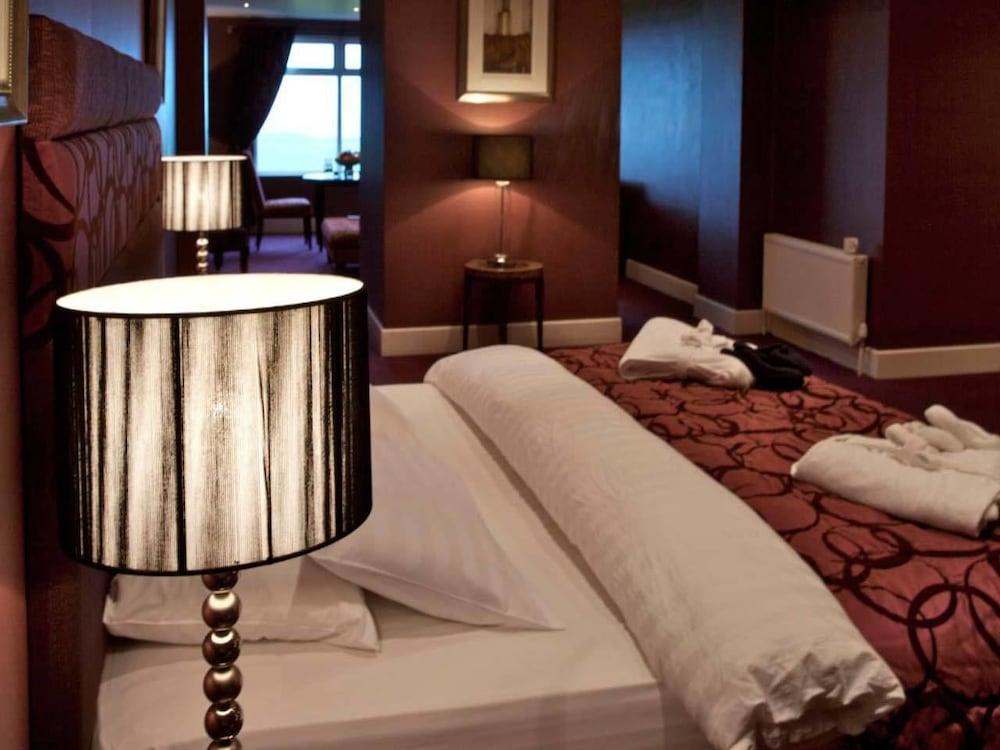 Inishowen Gateway Hotel Buncrana Zewnętrze zdjęcie