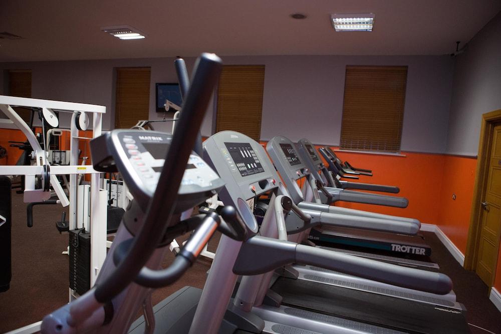 Inishowen Gateway Hotel Buncrana Zewnętrze zdjęcie