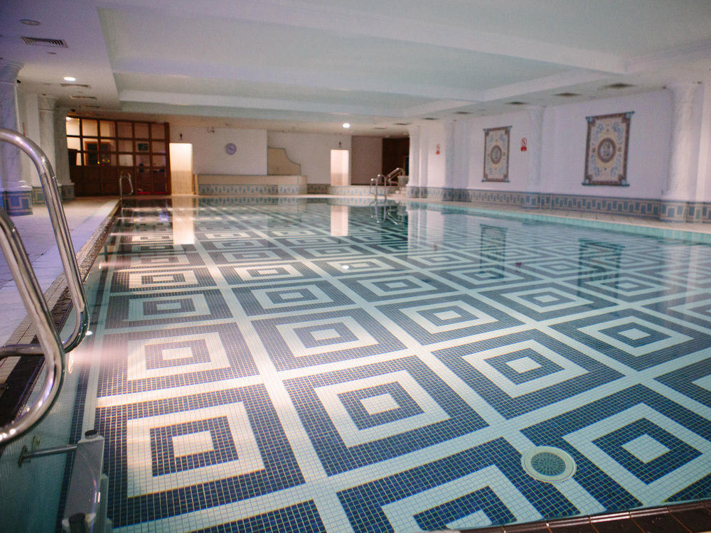 Inishowen Gateway Hotel Buncrana Zewnętrze zdjęcie