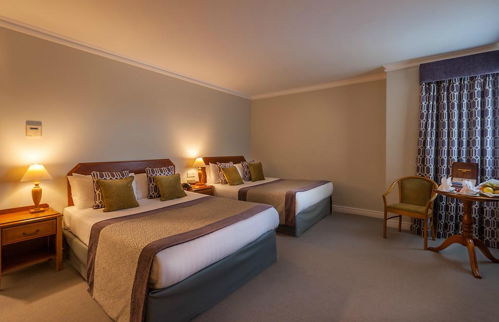 Inishowen Gateway Hotel Buncrana Zewnętrze zdjęcie