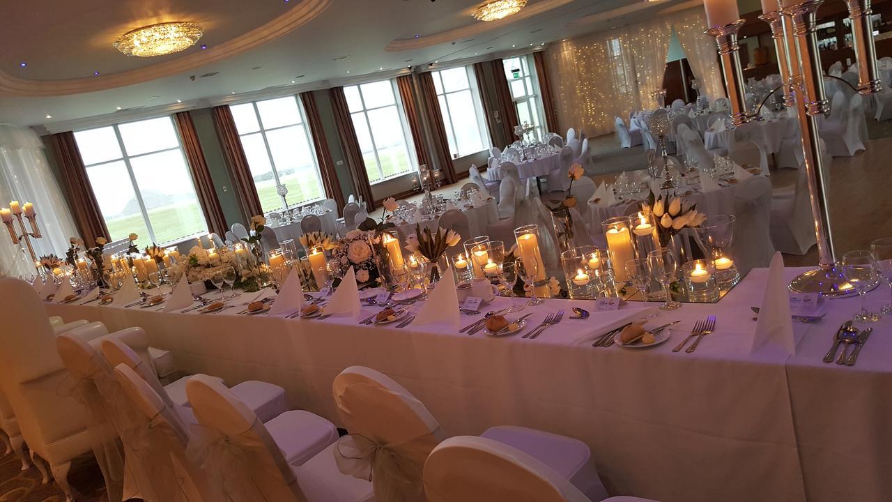 Inishowen Gateway Hotel Buncrana Zewnętrze zdjęcie