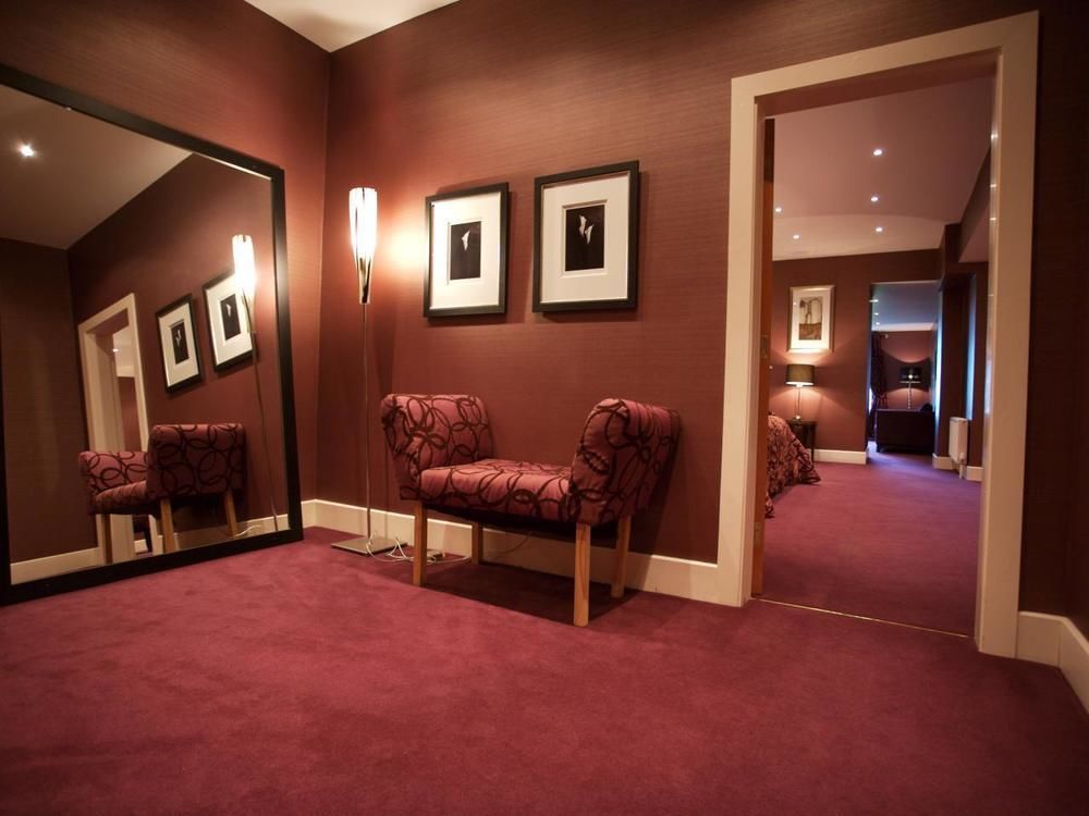 Inishowen Gateway Hotel Buncrana Zewnętrze zdjęcie