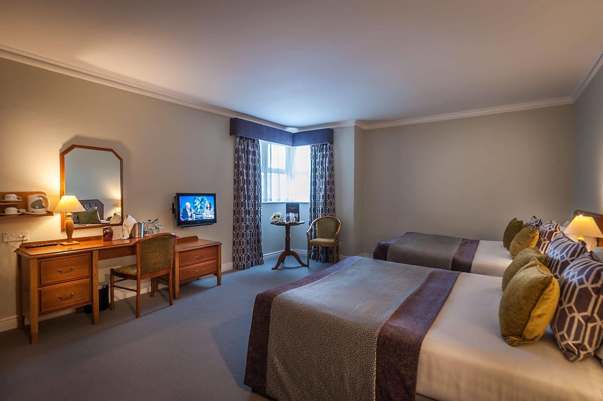 Inishowen Gateway Hotel Buncrana Zewnętrze zdjęcie