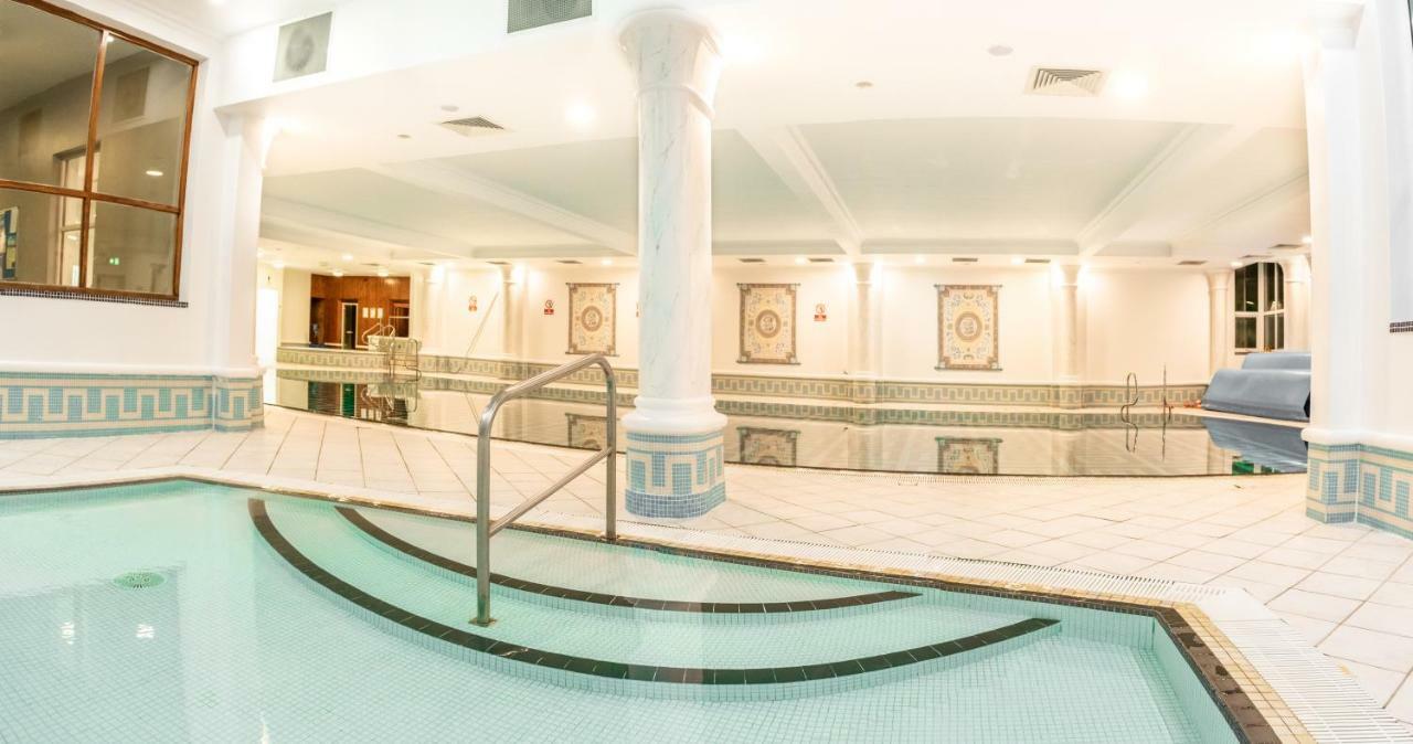Inishowen Gateway Hotel Buncrana Zewnętrze zdjęcie